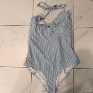 Jessica Simpson One Piece